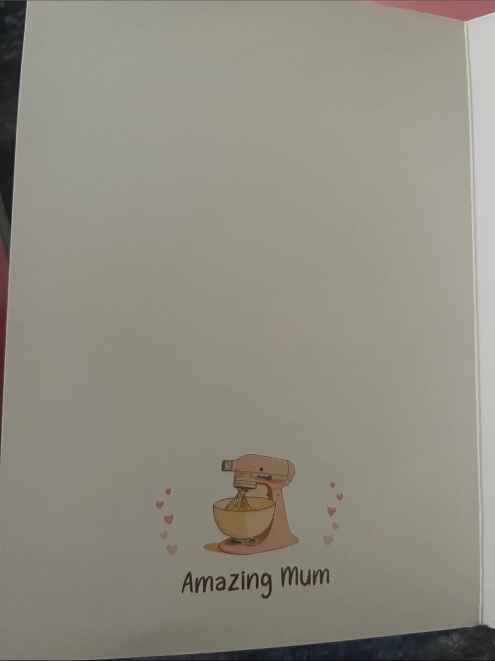 N/A two card